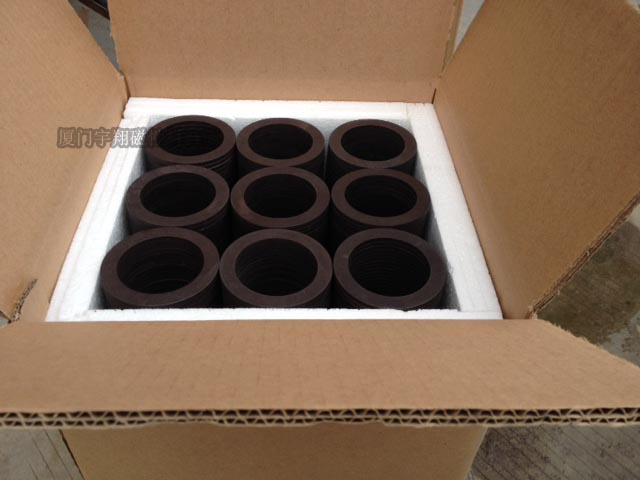 熱銷工業鐵氧體磁鐵